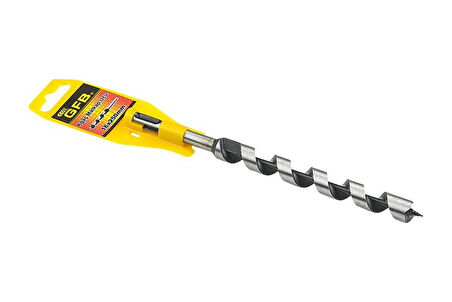 Gfb 2196 Ağaç Delme Sds Matkap Ucu 22x500 mm
