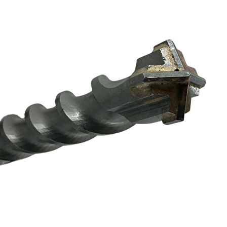 Gfb 2099 Sds Max 4 Elmaslı Matkap Ucu 12 x 340 mm