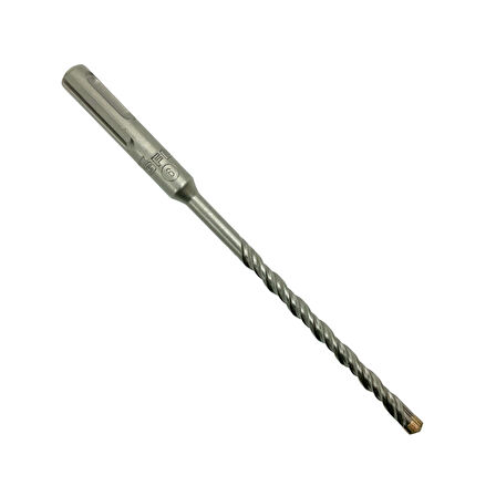 Gfb 2076 Sds Plus 4 Elmaslı Matkap Ucu 5 x 210 mm