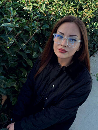 Bilgisayar, Tablet ve Telefon Dijital Ekranlar için Mavi Işık Korumalı Gözlük