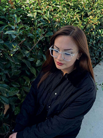 Bilgisayar, Tablet ve Telefon Dijital Ekranlar için Mavi Işık Korumalı Gözlük