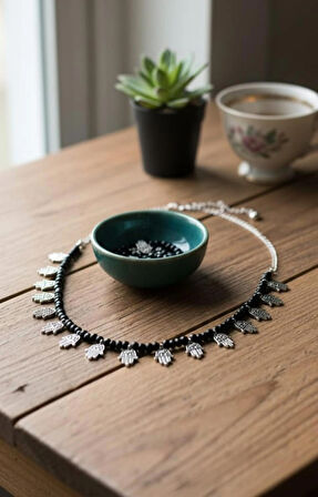 ESU DETAY BOHEM KOLYE 