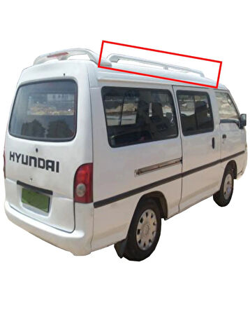  L300 FİBER TAVAN ÇITASI (( BOYASIZ ))