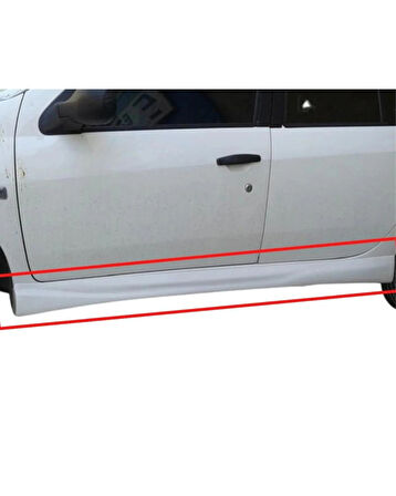 MEGANE 1 CUPE MARŞPİYEL (( BOYASIZ ))