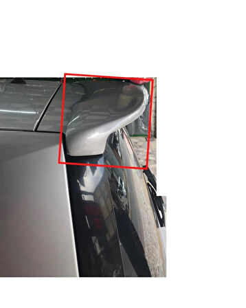 SCENIC 2 SPOİLER (( BOYASIZ ))