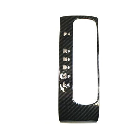 Oled Garaj Honda Civic Fc5 Için Uyumlu Karbon Otomatik Vites Kapl (469710059)