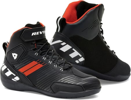REVİT G-FORCE MOTOSİKLET AYAKKABI