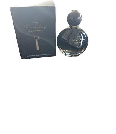 Avon Far Away Glamour Edp 50 ml Kadın Parfümü