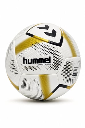 Özel Üretim Krampon Esligi Dis Mekan Erkek Spor Hummel Aerofly Fifa Qualıty Pro Match Futbol Topu 5