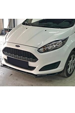 Ford Fiesta Makyajlı Ön Lip Uyumlu