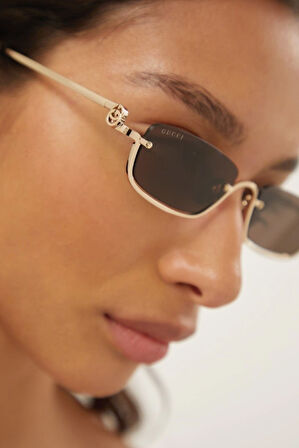 Gucci gg1278s 001 güneş gözlüğü