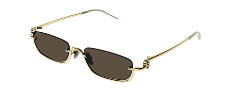 Gucci gg1278s 001 güneş gözlüğü