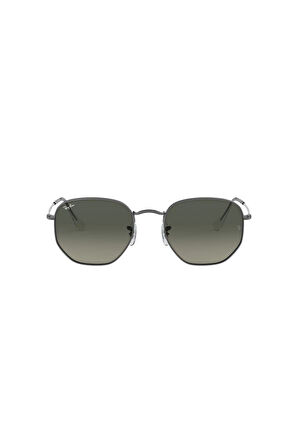 RAY-BAN RB 3548N 004/71 GÜNEŞ GÖZLÜĞÜ 