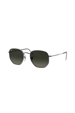 RAY-BAN RB 3548N 004/71 GÜNEŞ GÖZLÜĞÜ 