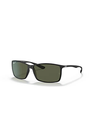 RAY-BAN RB 4179 601S/9A POLARİZE GÜNEŞ GÖZLÜĞÜ 