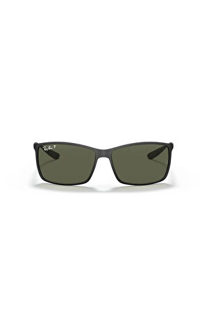 RAY-BAN RB 4179 601S/9A POLARİZE GÜNEŞ GÖZLÜĞÜ 