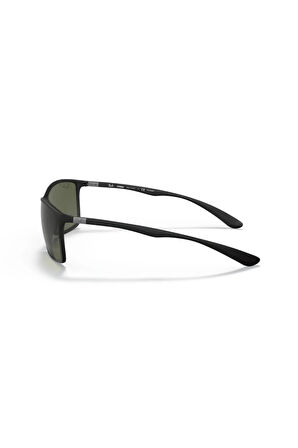 RAY-BAN RB 4179 601S/9A POLARİZE GÜNEŞ GÖZLÜĞÜ 