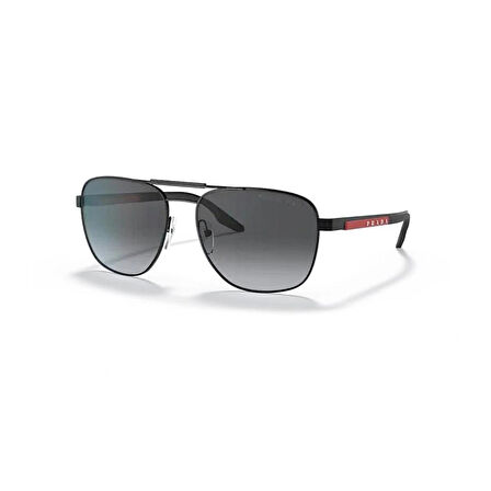 PRADA SPORT SPS 53X 1BO-6G0 GÜNEŞ GÖZLÜĞÜ 