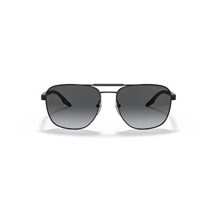 PRADA SPORT SPS 53X 1BO-6G0 GÜNEŞ GÖZLÜĞÜ 