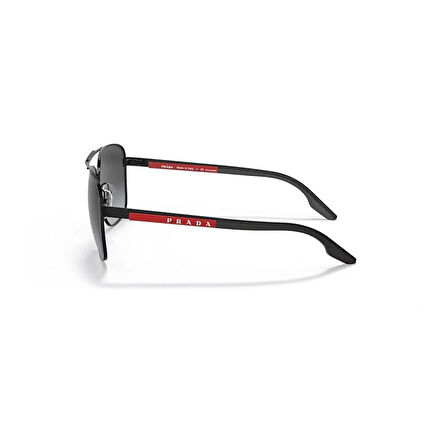 PRADA SPORT SPS 53X 1BO-6G0 GÜNEŞ GÖZLÜĞÜ 