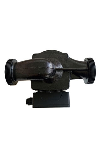 Welko Gpa 32-8-180-II frekans Konvertörlü 8 mss 5,1 m3/h Sirkülasyon Pompası 45-60.000 Kazan için