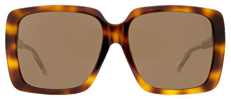 GUCCI 0567 SA 002 58 Güneş Gözlüğü