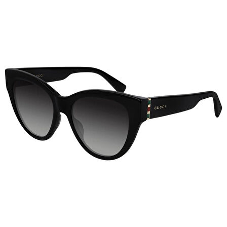 GUCCI 0460 S 001 5318 Güneş Gözlüğü