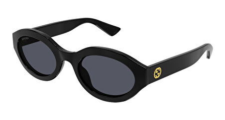 GUCCI 1579S 001 Güneş Gözlüğü