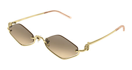 GUCCI 1604S 003 Güneş Gözlüğü