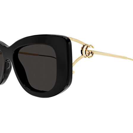 GUCCI 1566S 001 Güneş Gözlüğü