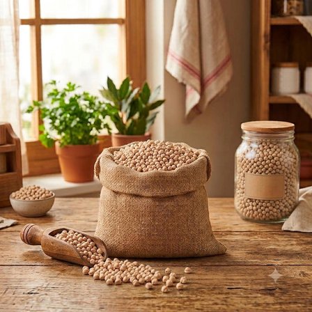 Nohut (1kg)