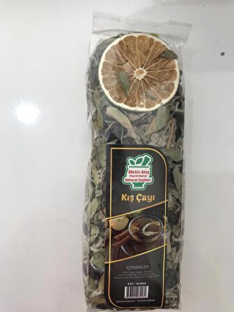 Kış Çayı 200Gr