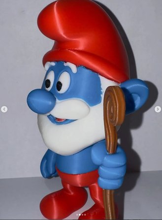ŞİRİN BABA FİGÜR