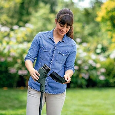 BOSCH ORJİNAL Misina Makarası  "EasyGrass Cut 18-23-26 -- Art 23SL-26SL  KENAR KESME MAKİNELERİ İLE UYUMLU"