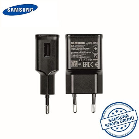 SAMSUNG GALAXY SM-T517 Tab A SİYAH HIZLI ADAPTÖR