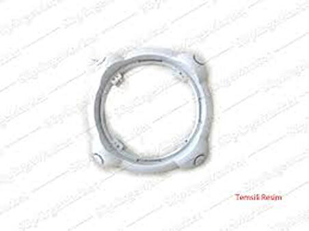 FANFANTOM 2750-4700 Orjinal  SÜPÜRGE ALT ÇEMBERİ TEKER YOKTUR 1 AD