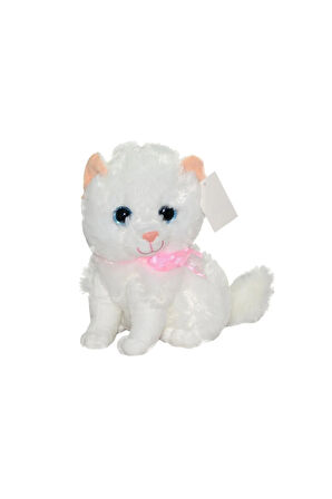 Cn-705 Can, Peluş Sesli Kedi