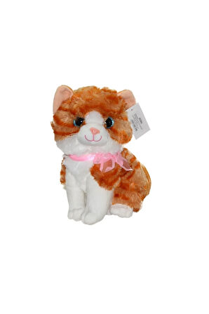 Cn-705 Can, Peluş Sesli Kedi