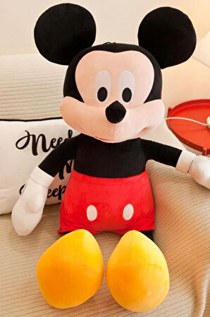 Mickey Mouse Peluş Oyuncak 30cm
