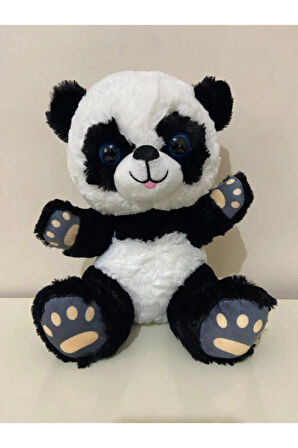 28 cm Pelüş Panda