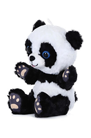 Peluş 28 Cm Hediyelik Panda Ayı