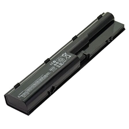 Hp 633805-001, 633805-141, 650938-001, 650938-141 Uyumlu Batarya Pil FitCell