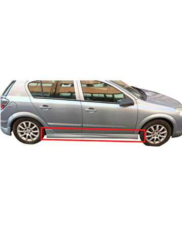 ASTRA H HB MARŞPİYEL (( BOYASIZ ))