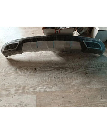 Hyundai Blue İthal Difüzör