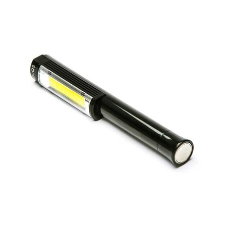 Aydinalet Pratikcihaz Tamiratyardimcisi ElFeneri Güçlü Servis Teknik PS-Q5 Pilli Mıknatıslı COB LED