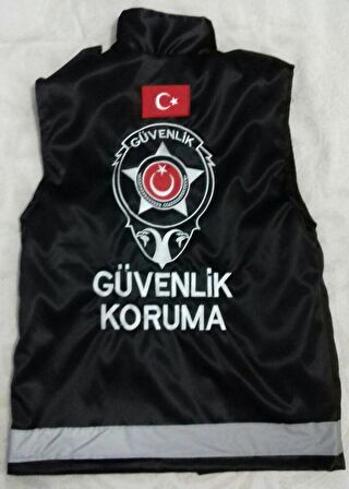 KEŞFET.ÖZEL GÜVENLİK YELEĞİ AL.SİVİLE SATILMAZ.