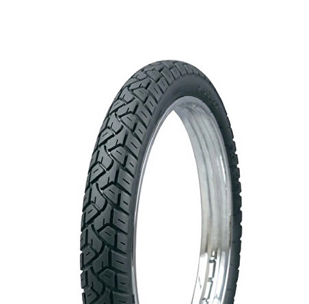 Yasco 90x90x18 Sports Motosiklet Lastiği Üretim Yılı 2024