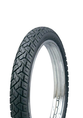 YASCO 3.00X18 SPORTS TT 6 PLY ÜRETİM YILI 2024