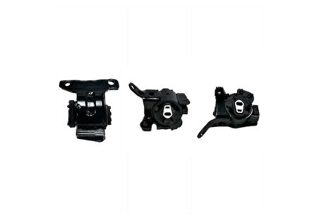 TAKOZ MOTOR MAZDA 3 2,0 12-17/MAZDA 6 2,0/CX-5