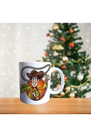 Oyuncak hikayesi Porselen Kupa